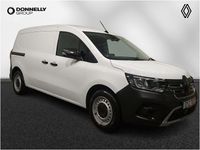 New Renault Kangoo 89 kW (122 HP) 2025 Mineral white  Van