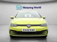 Used VW Golf VIII Life 116 HP (85 kW) 2024 Hatchback