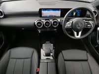 used Mercedes A200 A-ClassSport Executive 4dr Auto