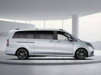 New Mercedes V300 Premium 237 HP (174 kW) 2025 MPV