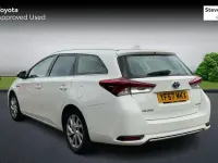 Used Toyota Auris Touring Sports 136 HP (100 kW) 2019 Estate