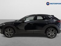 Used Mazda CX-30 Inclusive 2021 Black SUV