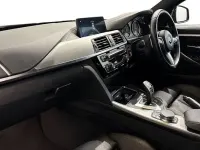 Used BMW 440 M Sport 326 HP (239 kW) 2019 Black Coupe