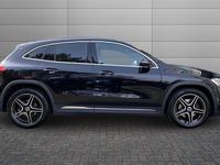 Used Mercedes GLA200 Executive 163 HP (119 kW) 2023 Black SUV