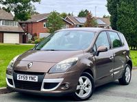 Used Renault Scénic III 2009 Bronze MPV