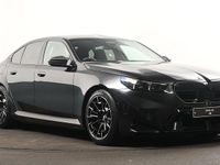 Used BMW M5 Comfort Edition 717 HP (527 kW) 2024 Black