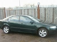 Used Mazda 6 2003 Hatchback