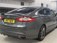 Used Ford Mondeo ST-Line 179 HP (131 kW) 2018 Hatchback