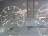 Used Mitsubishi Canter 2006