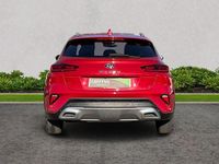 Used Kia XCeed 139 HP (102 kW) 2021 Red SUV