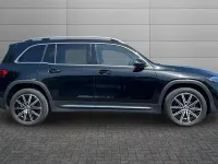 Used Mercedes EQB250+ Executive 139 kW (190 HP) 2025 Cosmos black SUV