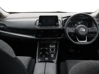 Used Nissan X-Trail Acenta Premium 163 HP (119 kW) 2023 White SUV
