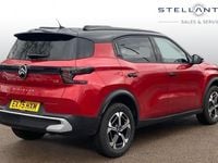 New Citroën C3 Aircross 101 HP (74 kW) 2026 SUV