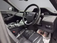 Used Land Rover Range Rover evoque R-Dynamic 309 HP (227 kW) 2020 Black SUV