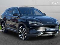 Used BYD Seal U Boost 2025 Black SUV