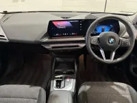 Used BMW 120 Sport Line 168 HP (123 kW) 2025 Black Hatchback
