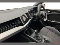 Used Audi A1 Black Edition 147 HP (108 kW) 2023 Red SUV