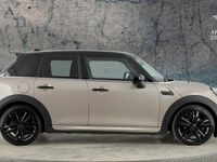 Used Mini Cooper Sport 134 HP (98 kW) 2022 Grey Hatchback