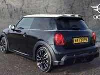 Usado Mini Cooper S Sport 192 CV (141 kW) 2023 Negro Utilitario