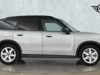 Used Mini Countryman 168 HP (123 kW) 2025 Silver SUV