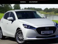 Used Mazda 2 Inclusive 90 HP (66 kW) 2022 Hatchback