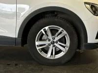 Used Audi Q3 Design 150 HP (110 kW) 2023 White SUV