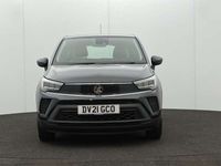 used Vauxhall Crossland 1.2 SE 5dr