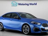 Used BMW M235 306 HP (225 kW) 2024 Coupe