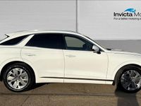 Used Genesis GV70 Sport 360 kW (490 HP) 2023 White SUV