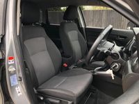 used Suzuki Vitara 1.0 Boosterjet SZ-T 5dr Auto