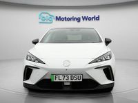 Used MG MG4 EV Trophy 150 kW (204 HP) 2025 Hatchback