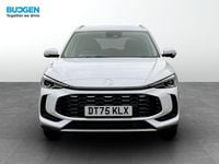 New MG ZS SE 116 HP (85 kW) 2026 SUV