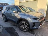 Used Ssangyong (KGM) Torres 163 HP (119 kW) 2025 Grey SUV