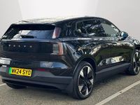 Used Volvo EX30 Performance 314 kW (428 HP) 2024 Black SUV
