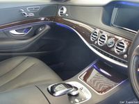 Usado Mercedes S350L SE 2015 Berlina