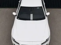 Used Jaguar XF R-Sport 2015 White Sedan