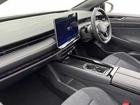 Used VW ID.7 Pro 210 kW (286 HP) 2025 Blue Estate