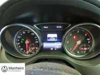 Used Mercedes GLA220 AMG line 177 HP (130 kW) 2017 Grey SUV