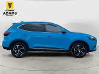 Usado MG HS Trophy 162 CV (119 kW) 2024 Azul SUV