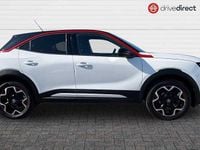 Used Vauxhall Mokka GS Line 131 HP (96 kW) 2025 SUV