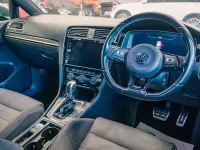 Used VW Golf VII R 310 HP (228 kW) 2018 Estate