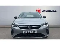 Second-hand Vauxhall Corsa 100 CP (73 kW) 2019 Gri Hatchback