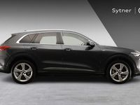 New Audi Q5 S-Line 204 HP (150 kW) 2025 SUV