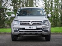 used VW Amarok D/Cab Pick Up Highline 3.0 V6 TDI 224 BMT 4M Auto