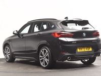 used BMW X2 xDrive25e M Sport 1.5 5dr