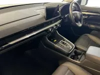 Used Honda CR-V Advance 184 HP (135 kW) 2024 White SUV