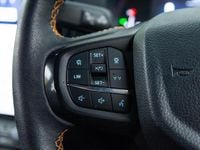 Begagnad Ford Ranger Wildtrack 202 HK (148 kW) 2025 Grå Pickup