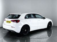 used Mercedes A180 A-ClassSport 5dr Auto