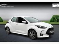 Used Toyota Yaris Hybrid 116 HP (85 kW) 2026 Hatchback