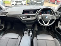 used BMW 118 1 Series d Sport 2.0 5dr